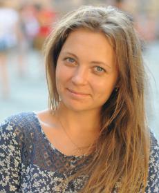Цупка Полина Константиновна