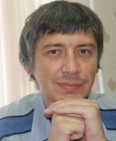 Иванов Вячеслав Александрович