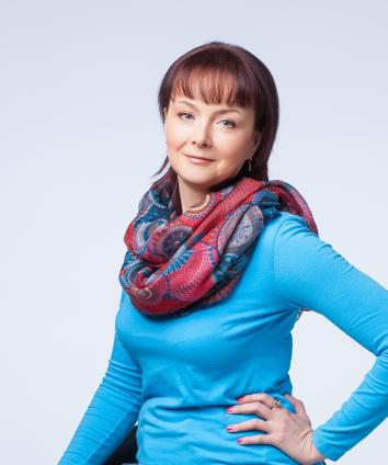 Лукина Анна Александровна