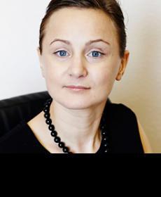 Одинцова Ольга Викторовна