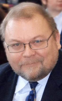 Ермаков Сергей Петрович