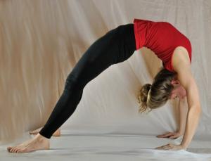 Фотография Yogaliving 5