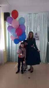 Фотография Отделение Фрунзенского района 2