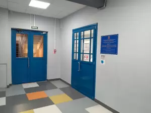 Фотография Отделение Фрунзенского района 3