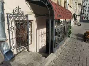 Фотография На Басковом 34 2