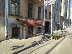 Фотография На Басковом 34 4