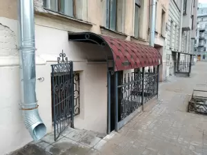 Фотография На Басковом 34 5