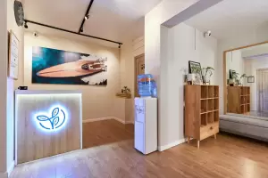 Фотография Центр психологии Дарьи Флоровской 0