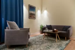 Фотография Центр психологии Дарьи Флоровской 1