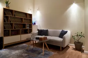 Фотография Центр психологии Дарьи Флоровской 2