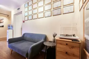 Фотография Центр психологии Дарьи Флоровской 3