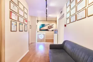 Фотография Центр психологии Дарьи Флоровской 4