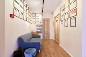 Фотография Центр психологии Дарьи Флоровской 5