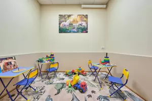 Фотография С. Знаменской 0