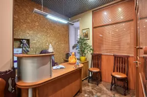 Фотография С. Знаменской 1