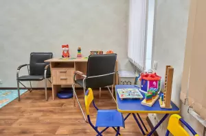 Фотография С. Знаменской 5