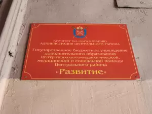 Фотография ППМС центр Развитие 4