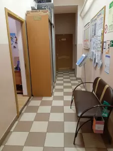 Фотография Центр социальной помощи семье и детям В.О. р-на 4