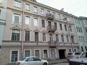 Фотография Отцы и дети 1