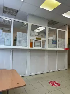 Фотография Детская психиатрия имени С. С. Мнухина Пндо № 3 5