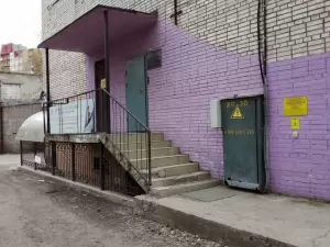 Фотография Контакт 1