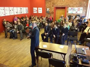 Фотография Контакт 5