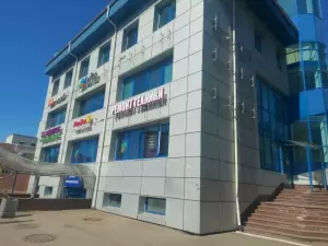 Фотография Юлии Савиных 4