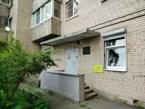 Фотография Отделение медико-социальной помощи подросткам Детской поликлиники № 1 4