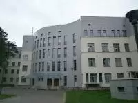 Фотография Психоневрологический дневной стационар 1