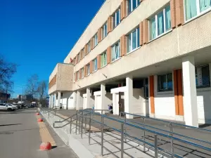 Фотография Ржевка 4