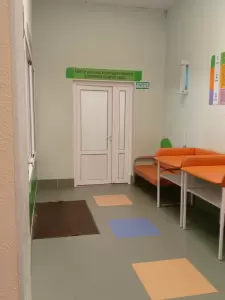 Фотография Ржевка 5