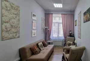 Фотография Точка Опоры 5