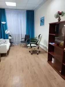 Фотография Семейный психолог, супервизор Ракова Елена 2