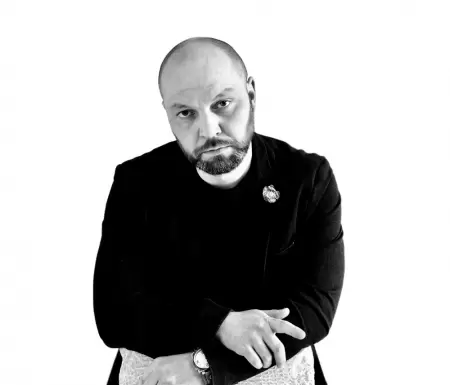 Бугров Дмитрий Сергеевич